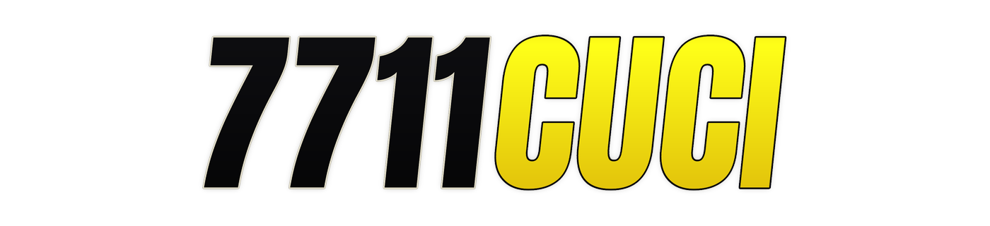 7711cuci Logo